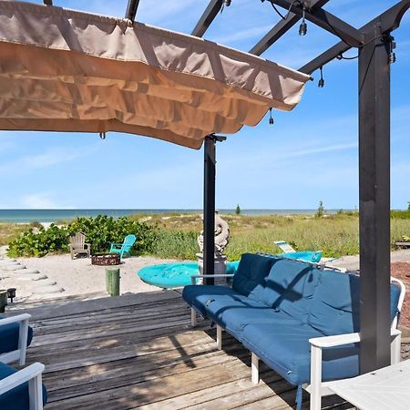 Sun N Fun Beachfront Vacation Rentals อินเดียนชอร์ส ภายนอก รูปภาพ