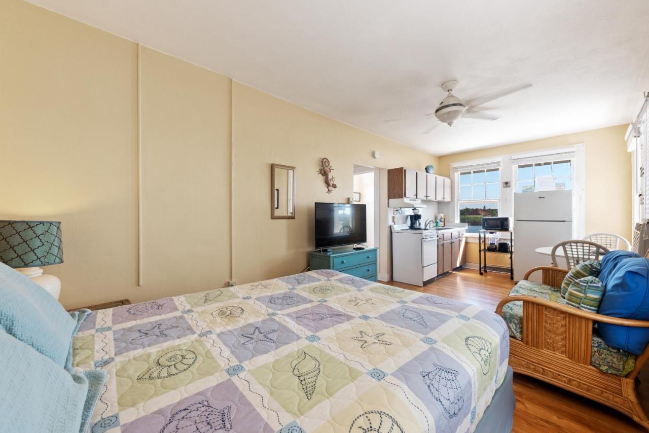 Sun N Fun Beachfront Vacation Rentals อินเดียนชอร์ส ภายนอก รูปภาพ