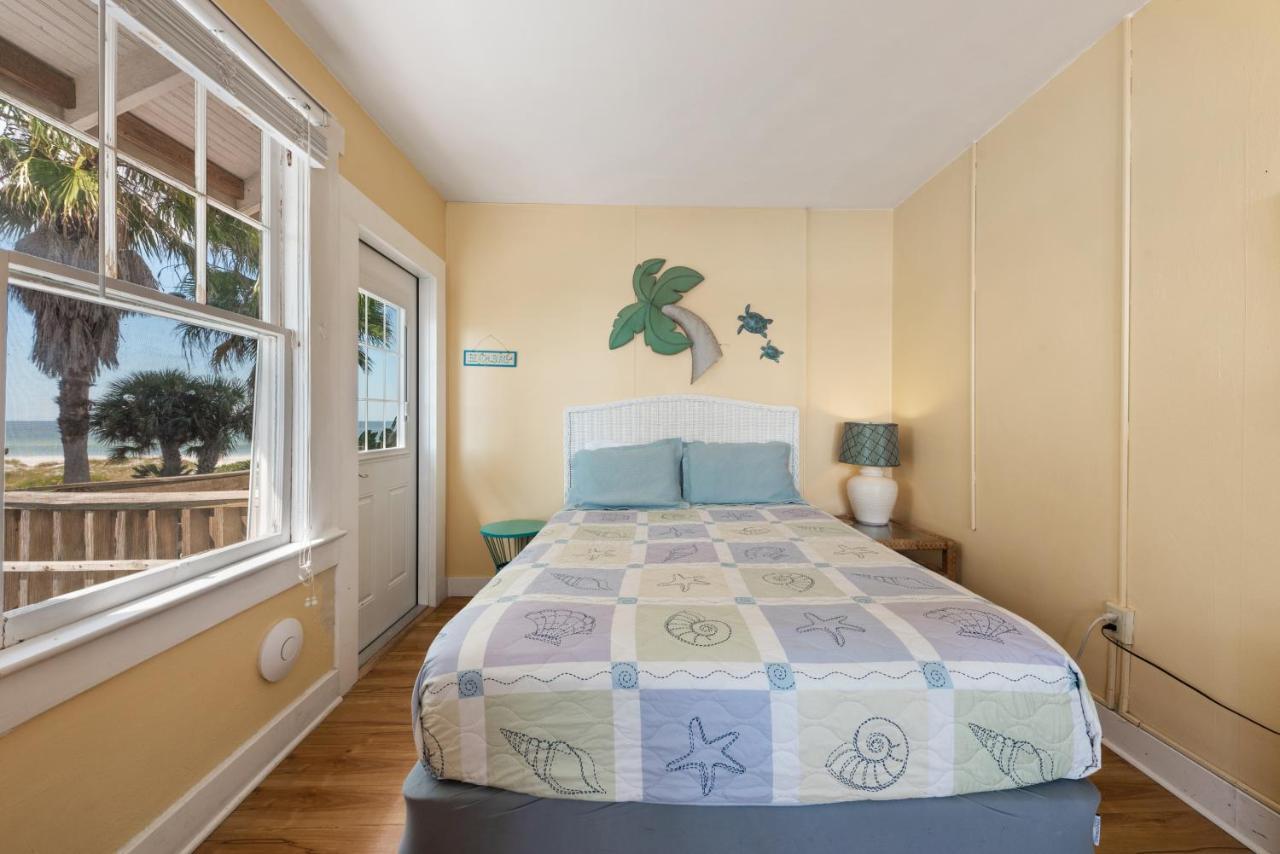 Sun N Fun Beachfront Vacation Rentals อินเดียนชอร์ส ภายนอก รูปภาพ