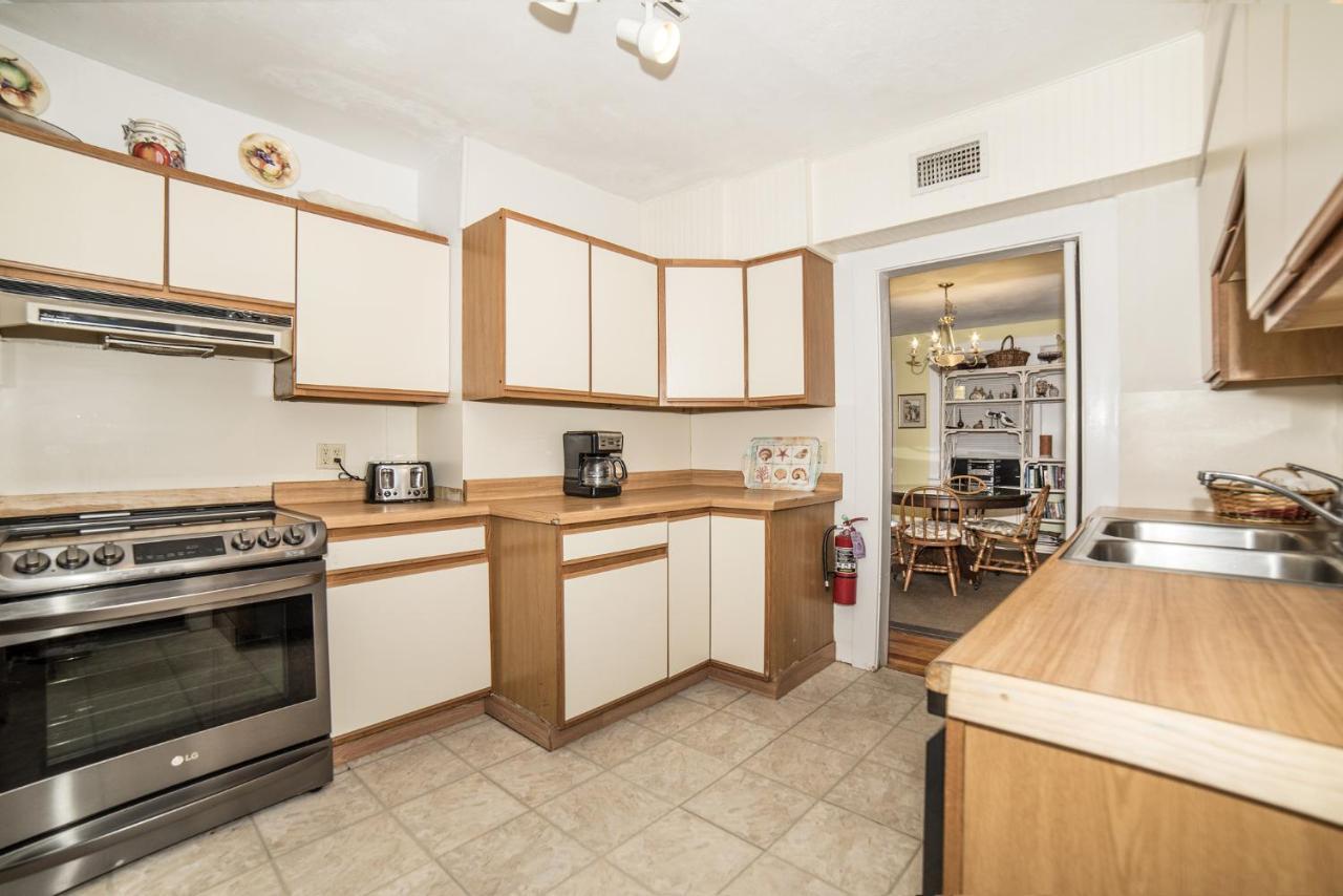 Sun N Fun Beachfront Vacation Rentals อินเดียนชอร์ส ภายนอก รูปภาพ