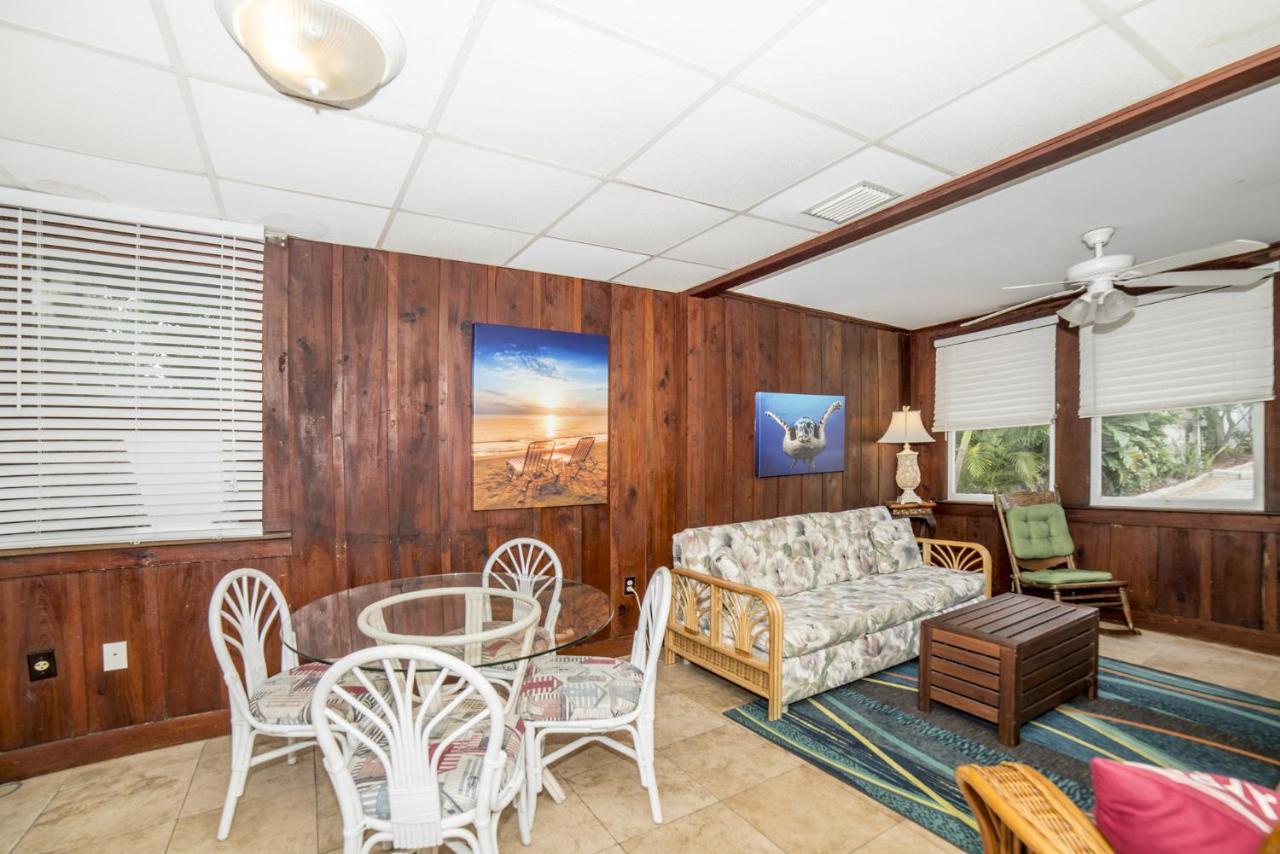 Sun N Fun Beachfront Vacation Rentals อินเดียนชอร์ส ภายนอก รูปภาพ