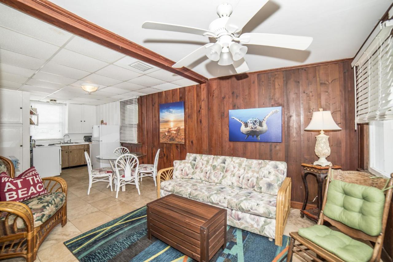 Sun N Fun Beachfront Vacation Rentals อินเดียนชอร์ส ภายนอก รูปภาพ