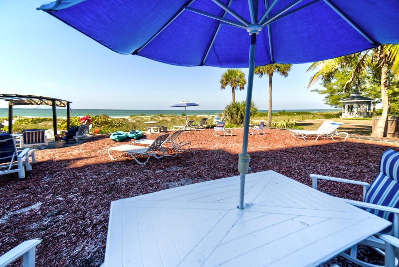 Sun N Fun Beachfront Vacation Rentals อินเดียนชอร์ส ภายนอก รูปภาพ