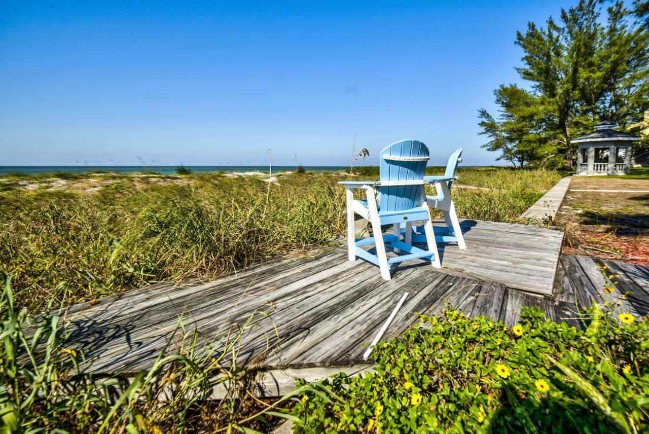 Sun N Fun Beachfront Vacation Rentals อินเดียนชอร์ส ภายนอก รูปภาพ