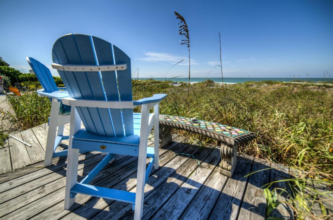 Sun N Fun Beachfront Vacation Rentals อินเดียนชอร์ส ภายนอก รูปภาพ