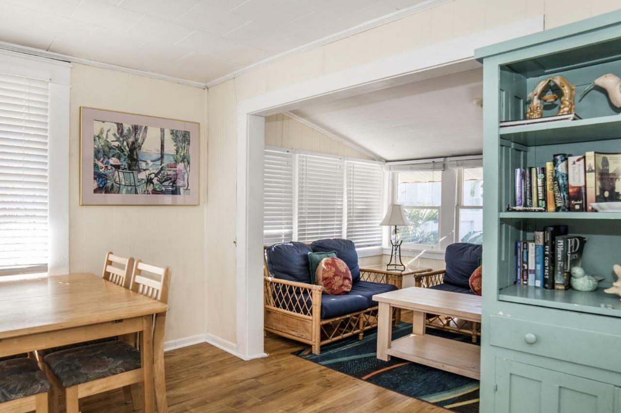 Sun N Fun Beachfront Vacation Rentals อินเดียนชอร์ส ภายนอก รูปภาพ